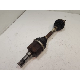 2013-2018 Ford Focus ST 2.0L Fwd MT Front Left Driver Side Axle Driveshaft OEM