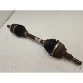 2013-2018 Ford Focus ST 2.0L Fwd MT Front Left Driver Side Axle Driveshaft OEM