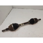 2013-2018 Ford Focus ST 2.0L Fwd MT Front Left Driver Side Axle Driveshaft OEM