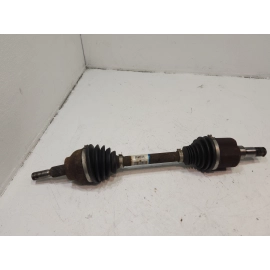 2013-2018 Ford Focus ST 2.0L Fwd MT Front Left Driver Side Axle Driveshaft OEM