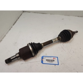 2013-2018 Ford Focus ST 2.0L Fwd MT Front Left Driver Side Axle Driveshaft OEM