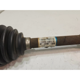 2013-2018 Ford Focus ST 2.0L Fwd MT Front Left Driver Side Axle Driveshaft OEM