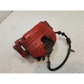 13-18 FORD FOCUS ST 2.0L TURBO FRONT LEFT DRIVER SIDE RED BRAKE CALIPER OEM