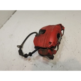 13-18 FORD FOCUS ST 2.0L TURBO FRONT LEFT DRIVER SIDE RED BRAKE CALIPER OEM