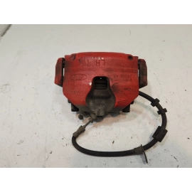 13-18 FORD FOCUS ST 2.0L TURBO FRONT LEFT DRIVER SIDE RED BRAKE CALIPER OEM