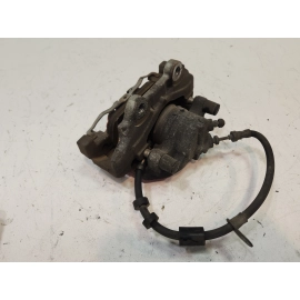 13-18 FORD FOCUS ST 2.0L TURBO FRONT LEFT DRIVER SIDE RED BRAKE CALIPER OEM
