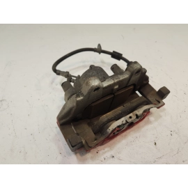 13-18 FORD FOCUS ST 2.0L TURBO FRONT LEFT DRIVER SIDE RED BRAKE CALIPER OEM