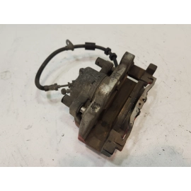 13-18 FORD FOCUS ST 2.0L TURBO FRONT LEFT DRIVER SIDE RED BRAKE CALIPER OEM