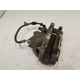 13-18 FORD FOCUS ST 2.0L TURBO FRONT LEFT DRIVER SIDE RED BRAKE CALIPER OEM