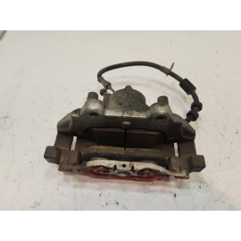 13-18 FORD FOCUS ST 2.0L TURBO FRONT LEFT DRIVER SIDE RED BRAKE CALIPER OEM