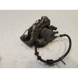 13-18 FORD FOCUS ST 2.0L TURBO FRONT LEFT DRIVER SIDE RED BRAKE CALIPER OEM