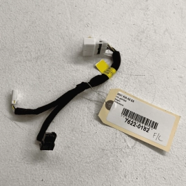 KIA K5 EX 2021 - 2023 Center Console Tray Power & USB Wiring Harness Cable 
