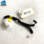 KIA K5 EX 2021 - 2023 Center Console Tray Power & USB Wiring Harness Cable 