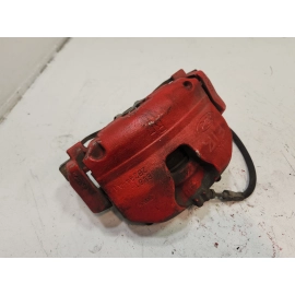 13-18 FORD FOCUS ST 2.0L TURBO FRONT RIGHT PASSENGER SIDE RED BRAKE CALIPER OEM