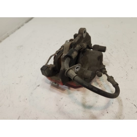 13-18 FORD FOCUS ST 2.0L TURBO FRONT RIGHT PASSENGER SIDE RED BRAKE CALIPER OEM