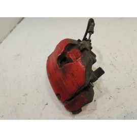 13-18 FORD FOCUS ST 2.0L TURBO FRONT RIGHT PASSENGER SIDE RED BRAKE CALIPER OEM