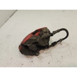 13-18 FORD FOCUS ST 2.0L TURBO FRONT RIGHT PASSENGER SIDE RED BRAKE CALIPER OEM
