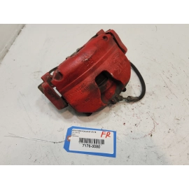 13-18 FORD FOCUS ST 2.0L TURBO FRONT RIGHT PASSENGER SIDE RED BRAKE CALIPER OEM