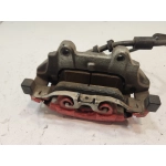 13-18 FORD FOCUS ST 2.0L TURBO FRONT RIGHT PASSENGER SIDE RED BRAKE CALIPER OEM