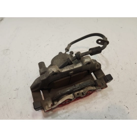 13-18 FORD FOCUS ST 2.0L TURBO FRONT RIGHT PASSENGER SIDE RED BRAKE CALIPER OEM