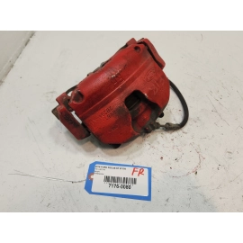13-18 FORD FOCUS ST 2.0L TURBO FRONT RIGHT PASSENGER SIDE RED BRAKE CALIPER OEM