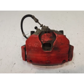 13-18 FORD FOCUS ST 2.0L TURBO FRONT RIGHT PASSENGER SIDE RED BRAKE CALIPER OEM