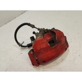 13-18 FORD FOCUS ST 2.0L TURBO FRONT RIGHT PASSENGER SIDE RED BRAKE CALIPER OEM