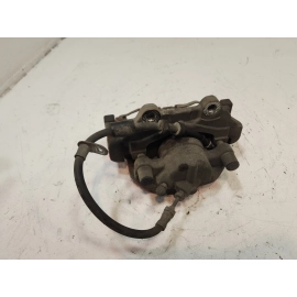 13-18 FORD FOCUS ST 2.0L TURBO FRONT RIGHT PASSENGER SIDE RED BRAKE CALIPER OEM