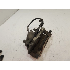 13-18 FORD FOCUS ST 2.0L TURBO FRONT RIGHT PASSENGER SIDE RED BRAKE CALIPER OEM