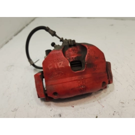 13-18 FORD FOCUS ST 2.0L TURBO FRONT RIGHT PASSENGER SIDE RED BRAKE CALIPER OEM