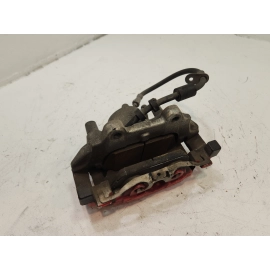 13-18 FORD FOCUS ST 2.0L TURBO FRONT RIGHT PASSENGER SIDE RED BRAKE CALIPER OEM