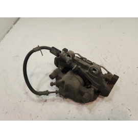 13-18 FORD FOCUS ST 2.0L TURBO FRONT RIGHT PASSENGER SIDE RED BRAKE CALIPER OEM