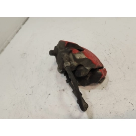 13-18 FORD FOCUS ST 2.0L TURBO FRONT RIGHT PASSENGER SIDE RED BRAKE CALIPER OEM