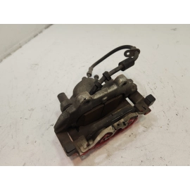 13-18 FORD FOCUS ST 2.0L TURBO FRONT RIGHT PASSENGER SIDE RED BRAKE CALIPER OEM