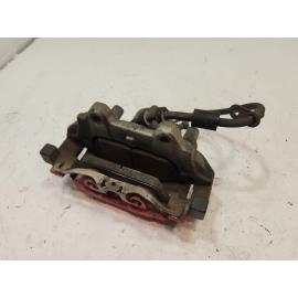 13-18 FORD FOCUS ST 2.0L TURBO FRONT RIGHT PASSENGER SIDE RED BRAKE CALIPER OEM