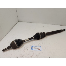 2013-2018 Ford Focus 2.0L Fwd Front Passenger Side Cv Axle Driveshaft OEM