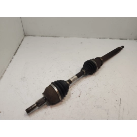 2013-2018 Ford Focus 2.0L Fwd Front Passenger Side Cv Axle Driveshaft OEM