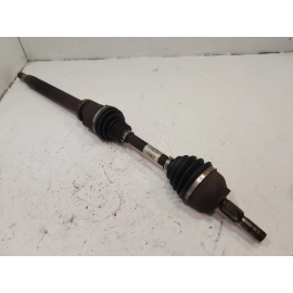 2013-2018 Ford Focus 2.0L Fwd Front Passenger Side Cv Axle Driveshaft OEM