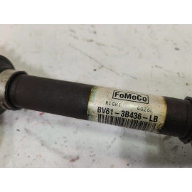 2013-2018 Ford Focus 2.0L Fwd Front Passenger Side Cv Axle Driveshaft OEM