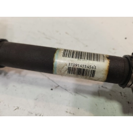 2013-2018 Ford Focus 2.0L Fwd Front Passenger Side Cv Axle Driveshaft OEM