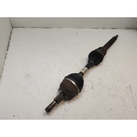 2013-2018 Ford Focus 2.0L Fwd Front Passenger Side Cv Axle Driveshaft OEM