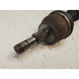 2013-2018 Ford Focus 2.0L Fwd Front Passenger Side Cv Axle Driveshaft OEM