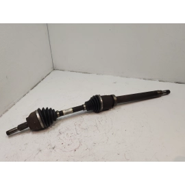 2013-2018 Ford Focus 2.0L Fwd Front Passenger Side Cv Axle Driveshaft OEM