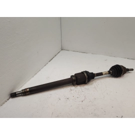 2013-2018 Ford Focus 2.0L Fwd Front Passenger Side Cv Axle Driveshaft OEM