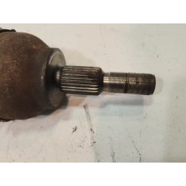2013-2018 Ford Focus 2.0L Fwd Front Passenger Side Cv Axle Driveshaft OEM