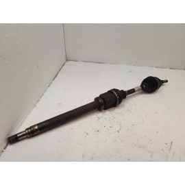 2013-2018 Ford Focus 2.0L Fwd Front Passenger Side Cv Axle Driveshaft OEM