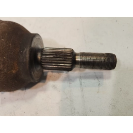 2013-2018 Ford Focus 2.0L Fwd Front Passenger Side Cv Axle Driveshaft OEM