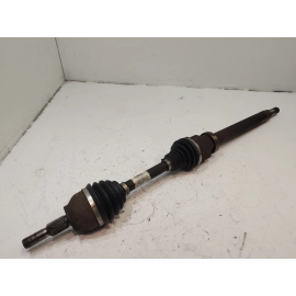 2013-2018 Ford Focus 2.0L Fwd Front Passenger Side Cv Axle Driveshaft OEM