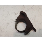 2013 - 2018 Ford Focus ST Passenger Side Axle Bracket W/Clamp MT 6speed OEM