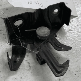 2014-2018 Jeep Cherokee Hood Safety Catch Mopar OEM